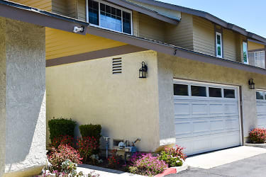 630 W Palm Ave unit 5 - Orange, CA