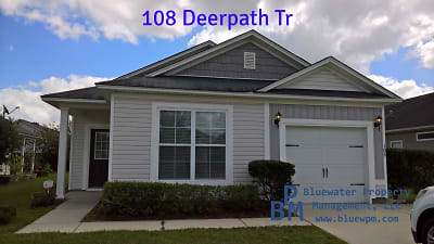 108 Deerpath Trail - Summerville, SC