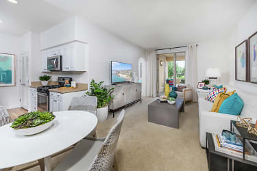 Pacific View Apartment Homes - Carlsbad, CA