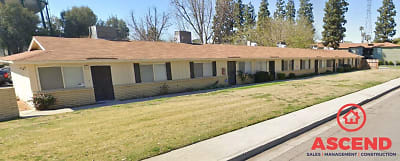 1849 Golden State Ave - Bakersfield, CA