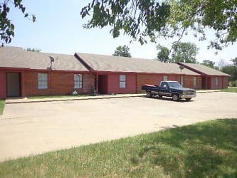 401 S 1st St unit 2 - Mabank, TX