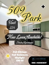 509 Park Blvd unit 224 - San Diego, CA