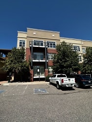 5401 S Park Terrace Ave unit 201-B - Greenwood Village, CO