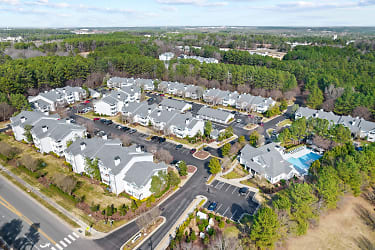 The Waterford Apartment Homes - Morrisville, NC