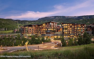 77 Wood Rd #603EAST - Snowmass Village, CO