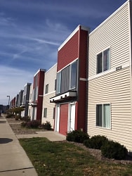 Northland Flats Apartments - Big Rapids, MI