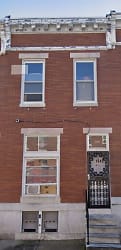 1649 Darley Ave unit 2 - Baltimore, MD