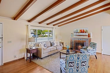 26415 Oliver Rd - Carmel By The Sea, CA