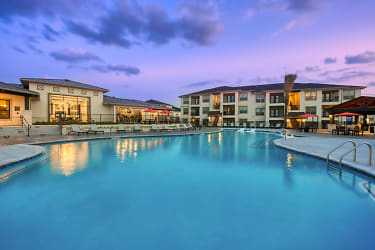 City Heights College Station Apartments - College Station, TX