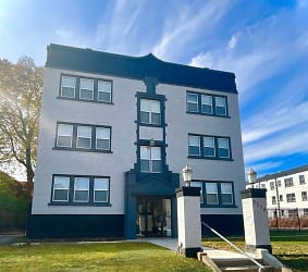 3330 N Meridian St unit 3330-305 - Indianapolis, IN