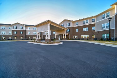 Vinings Of Augusta 55+ Senior Community Apartments - Augusta, GA