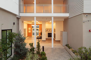 Westminster Crossing Apartments - Westminster, CA