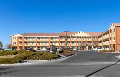 Furnished Studio - Albuquerque - Airport Apartments - undefined, undefined