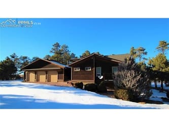 13670 New Discovery Rd - Colorado Springs, CO