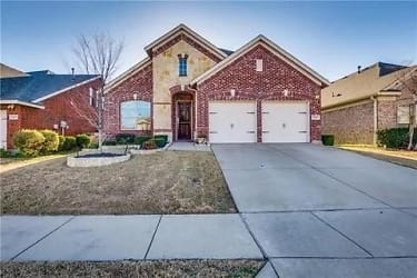4210 Mustang Ave - Sachse, TX