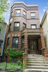 3256 N Lakewood Ave #1 - Chicago, IL