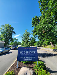 Ridgebrook Hills Apartments - Fort Wayne, IN