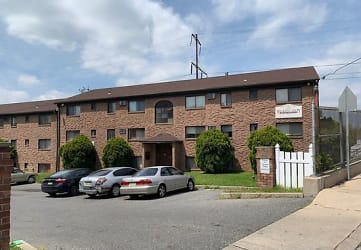 416 S 4th St unit A8 - Darby, PA