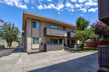 Puerta Villa West Apartments - Rancho Cordova, CA