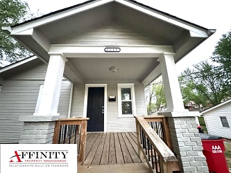 1119 N Spring St - undefined, undefined