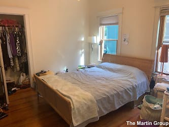 49 Rogers Ave unit 2 - Somerville, MA