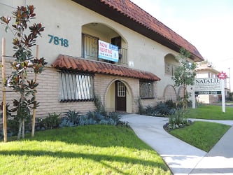 7818 Stewart and Gray Rd unit 208 - Downey, CA