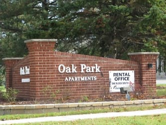 Oak Park Apartment Homes - undefined, undefined