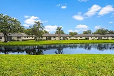 4842 Equestrian Cir unit B - Boynton Beach, FL