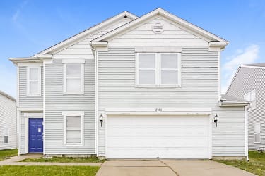 2920 Wolfgang Dr - Indianapolis, IN