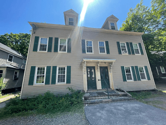 19 Exeter Rd unit 19-2 - Newmarket, NH