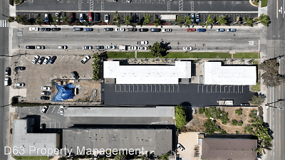 6587 Cervantes Apartments - Goleta, CA