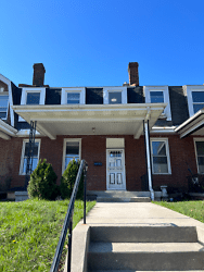 3603 Liberty Heights Ave - Baltimore, MD