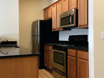 The Residences At Clarkson Apartments - Brockport, NY