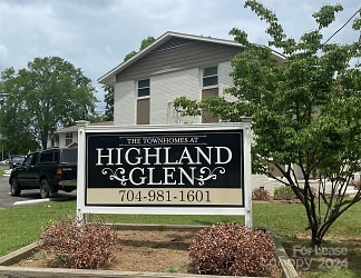 318 Highland St #2 - Mount Holly, NC
