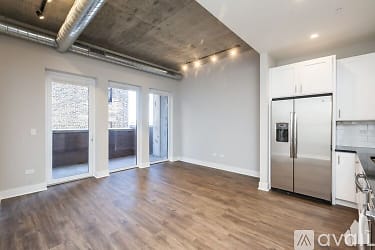 3833 N Broadway Unit 506 1 Bed - Chicago, IL