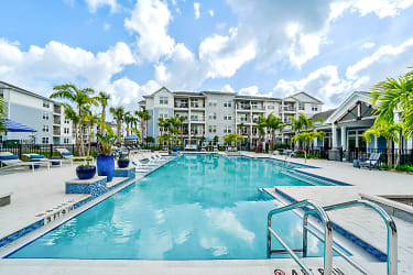 Mason Stuart Apartments - Stuart, FL