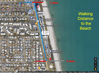 104 Kings Way unit 15 - Satellite Beach, FL