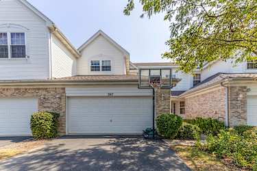 307 Bay Dr - Itasca, IL