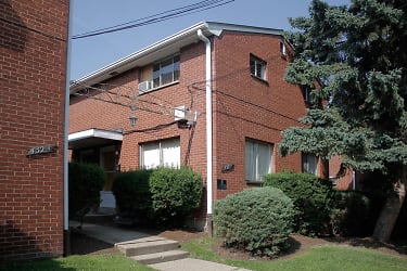 430-432 Franklin Ave - Pittsburgh, PA
