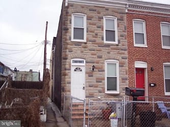 1601 Race St - Baltimore, MD