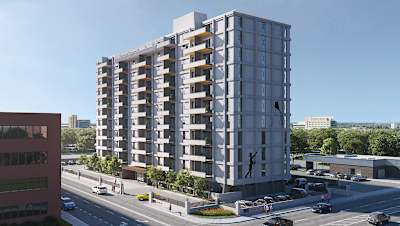 Iris Apartments - Memphis, TN