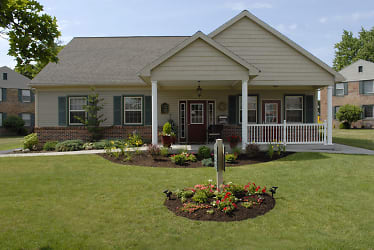 Conifer Village At Horseheads Apartments - Horseheads, NY