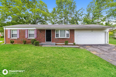 1801 Atmore Dr - Dellwood, MO