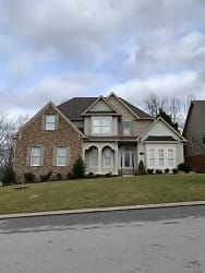 1776 Overdale Dr NW - Cleveland, TN