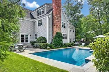 30 Elm Pl - New Canaan, CT