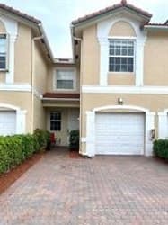 11612 NW 47th Ct unit 1 - Coral Springs, FL