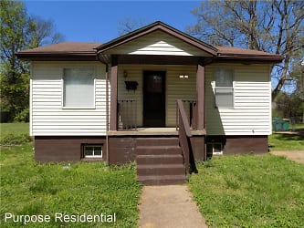 1269 Purcell Ave - Saint Louis, MO