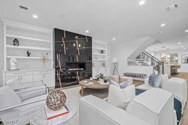 300 Haworth Ave #2A - Haworth, NJ