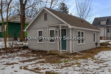 4589 Hayes St - undefined, undefined