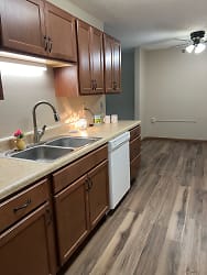 The Crossings At Brookwood A 55+ Award Winning Active Adult Community Apartments - Brooklyn Center, MN